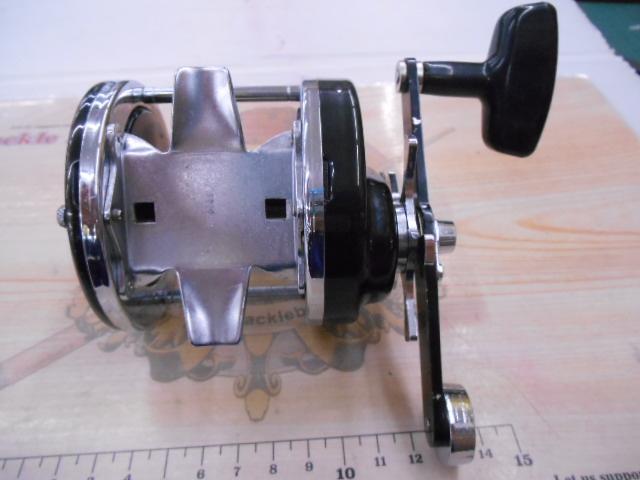 アンバサダー9000Cオートマチック2スピード