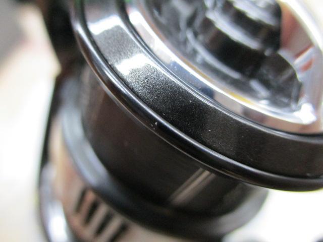 23ヴァンキッシュ C2000SHG