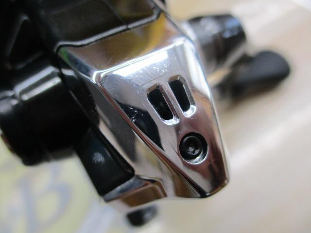 23ヴァンキッシュ C2000SHG