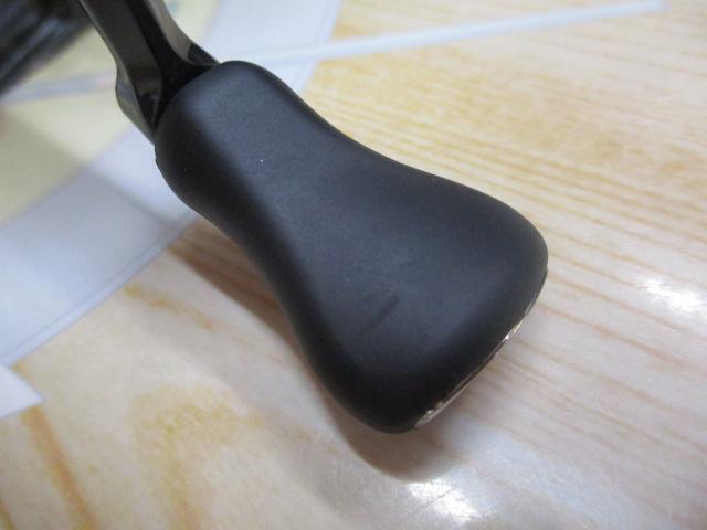 23ヴァンキッシュ C2000SHG