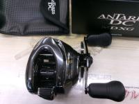 18アンタレスDC MDXG RH