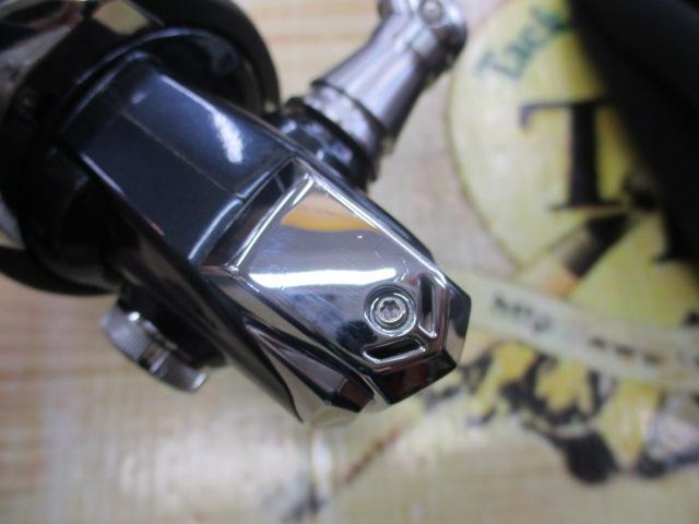 21ツインパワーSW 5000XG