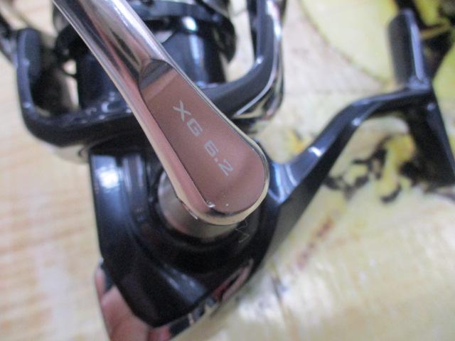 21ツインパワーSW 5000XG