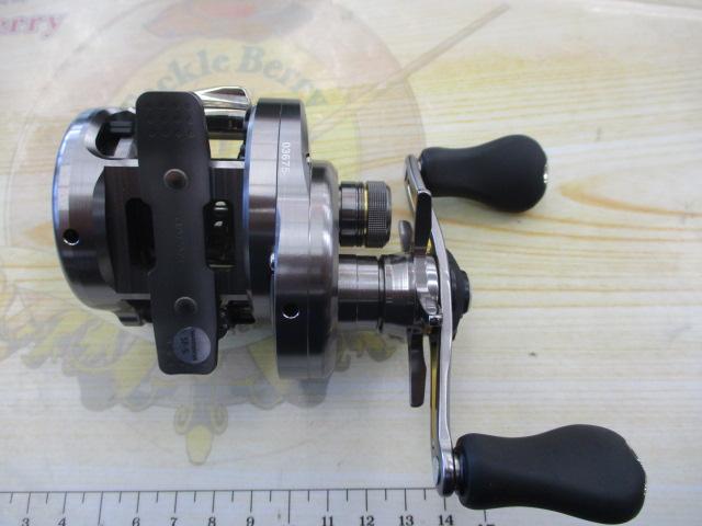 17カルカッタコンクエストBFS HG-R