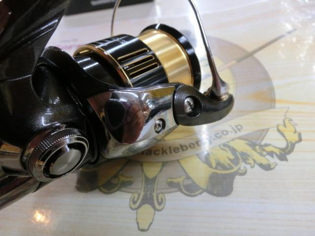 13コンプレックスCI4+ 2500S F4｜＠ベリーネット 日本最大新品中古釣具