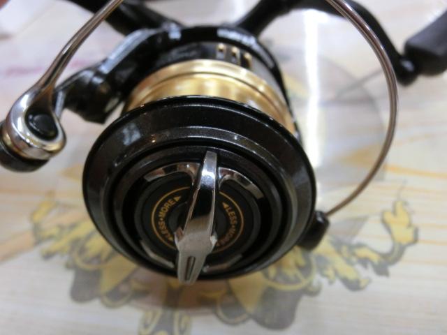 13コンプレックスCI4+ 2500S F4