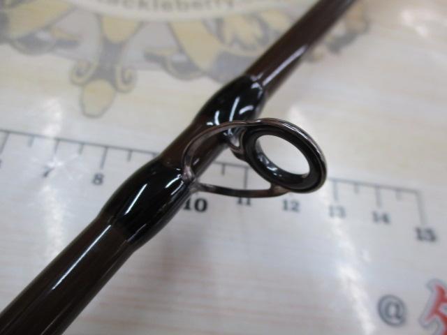 8'6"#5(カーキ)