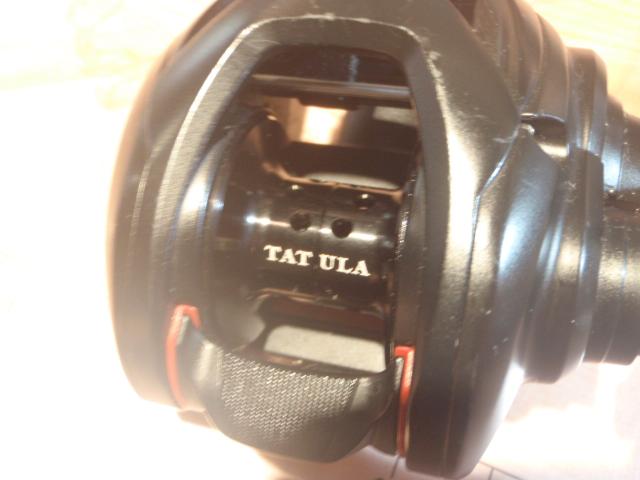 タトゥーラ TW 100XH