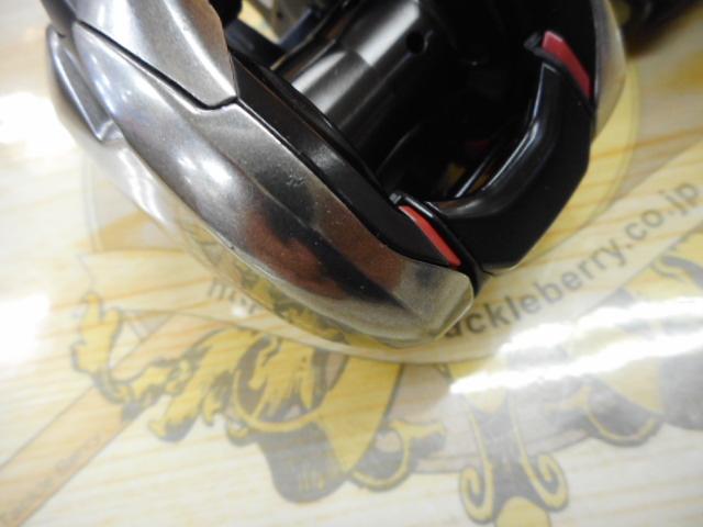 21スコーピオンDC 150HG