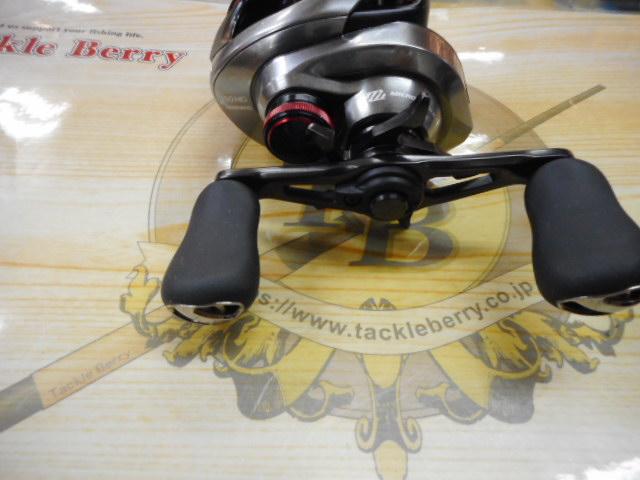 21スコーピオンDC 150HG