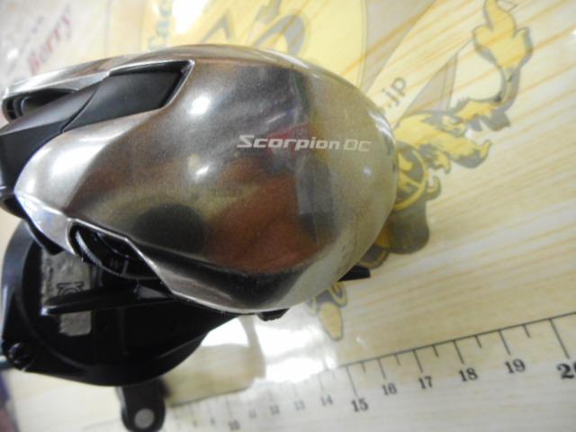 21スコーピオンDC 150HG