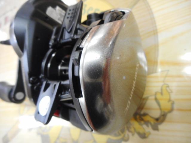 21スコーピオンDC 150HG