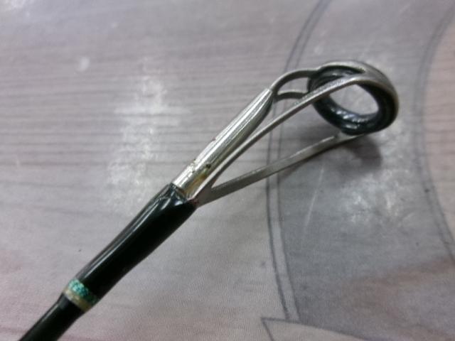 フォキートウィッピー FS63-6 Whippy (Kガイドモデル)