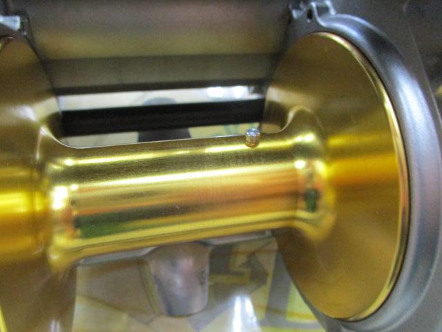 シーボーグ 750MT