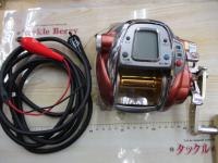 シーボーグ 750MT