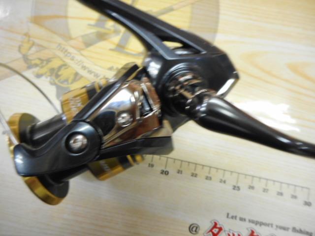 25アルテグラ C3000XG