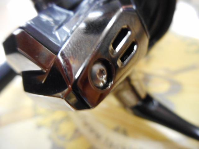 25アルテグラ 2500SHG