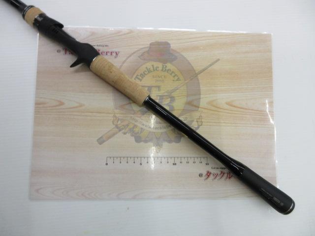 22エクスプライド 180XXH-SB｜＠ベリーネット 日本最大新品中古釣具WEB
