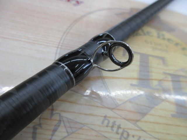 22エクスプライド 180XXH-SB｜＠ベリーネット 日本最大新品中古釣具WEB