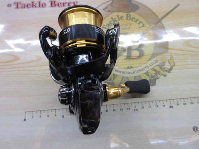23レガリス LT2500S-XH
