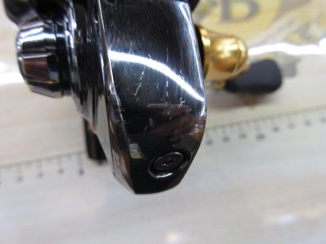 23レガリス LT2500S-XH