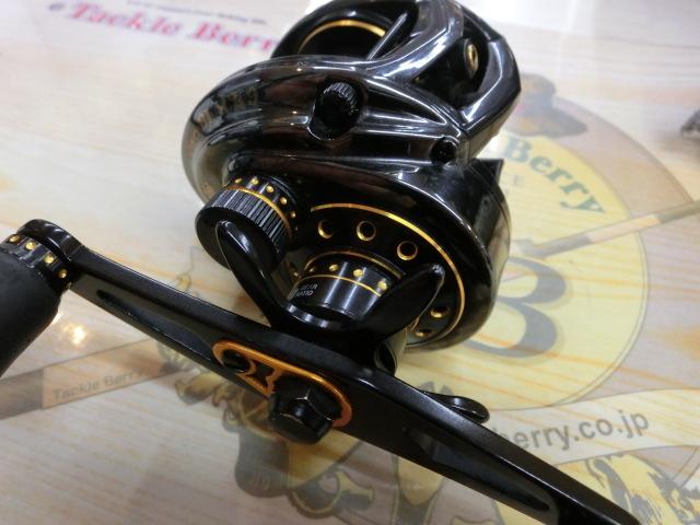 レボ ブラック9｜＠ベリーネット 日本最大新品中古釣具WEBショップ