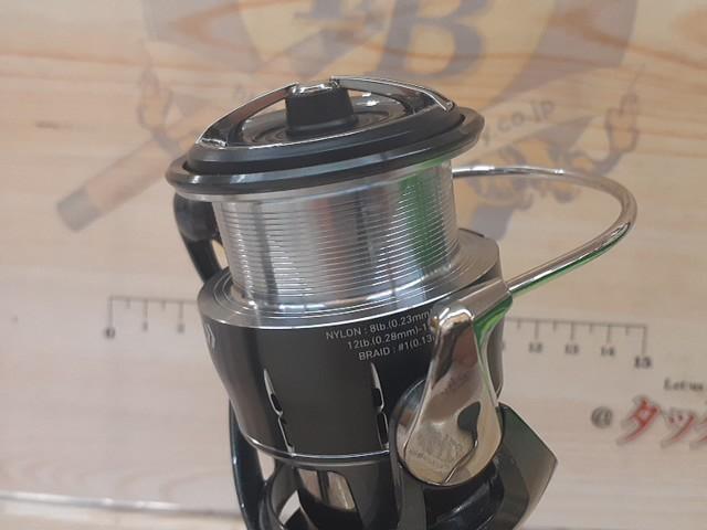 24ルビアス LT3000-H