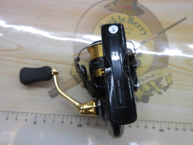 23レガリス LT2000S-XH