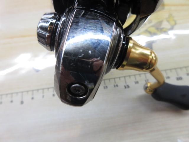 23レガリス LT2000S-P