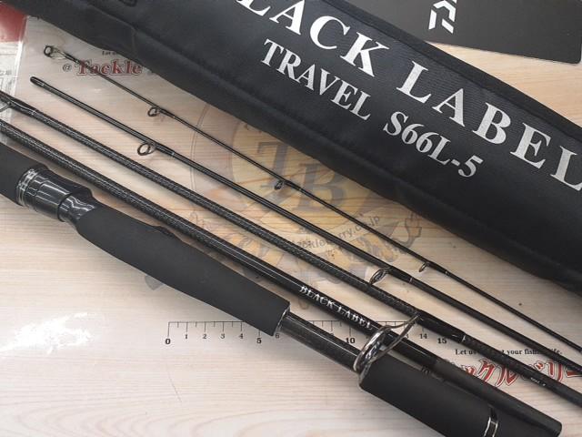 ブラックレーベル トラベル S66L-5｜＠ベリーネット 日本最大新品中古