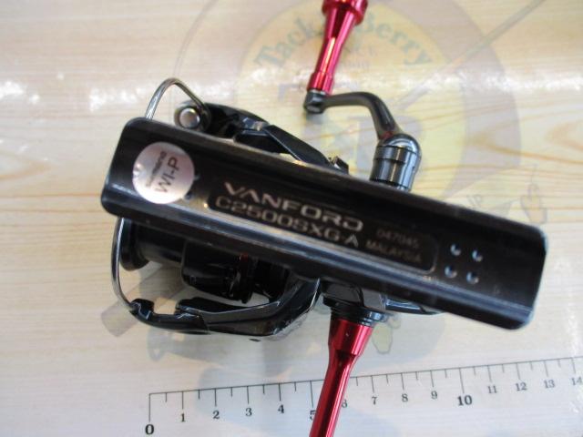 24ヴァンフォード C2500SXG