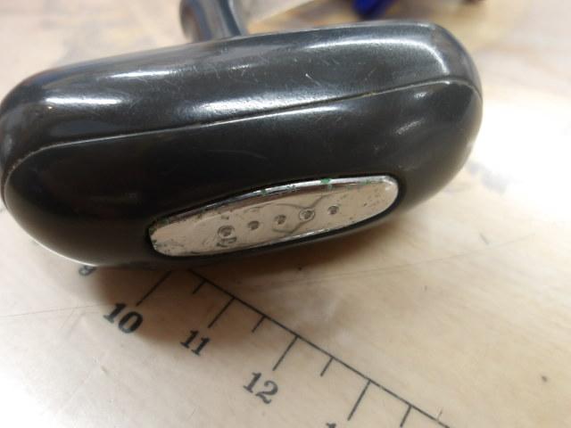 ハイパータナコン 400FBe