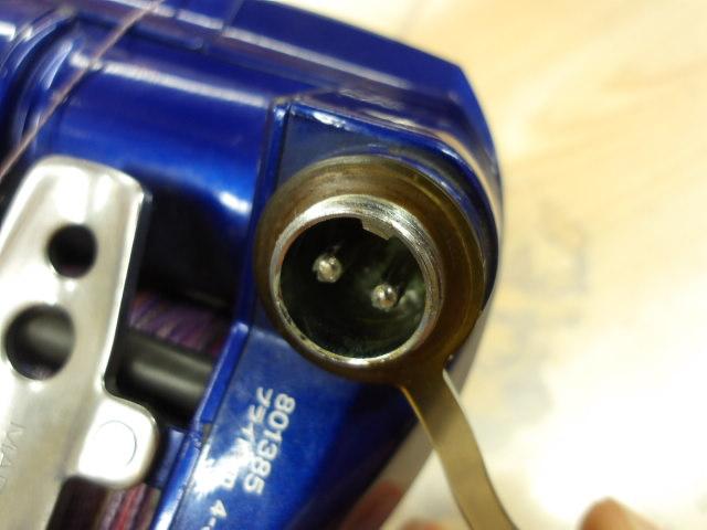 ハイパータナコン 400FBe