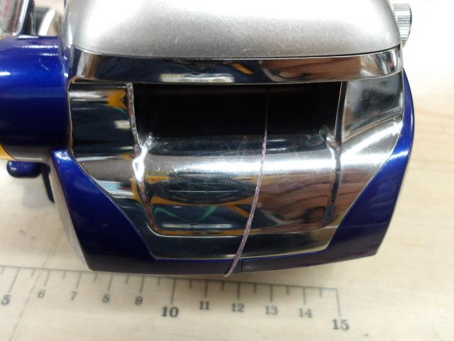 ハイパータナコン 400FBe