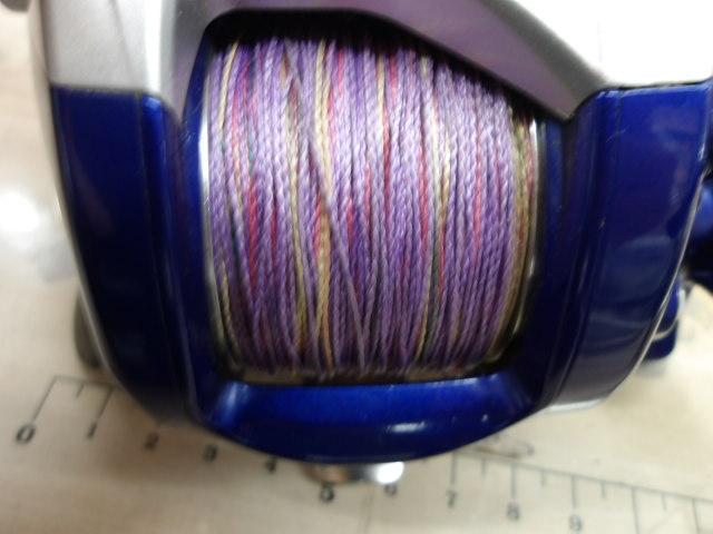 ハイパータナコン 400FBe