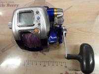 ハイパータナコン 400FBe