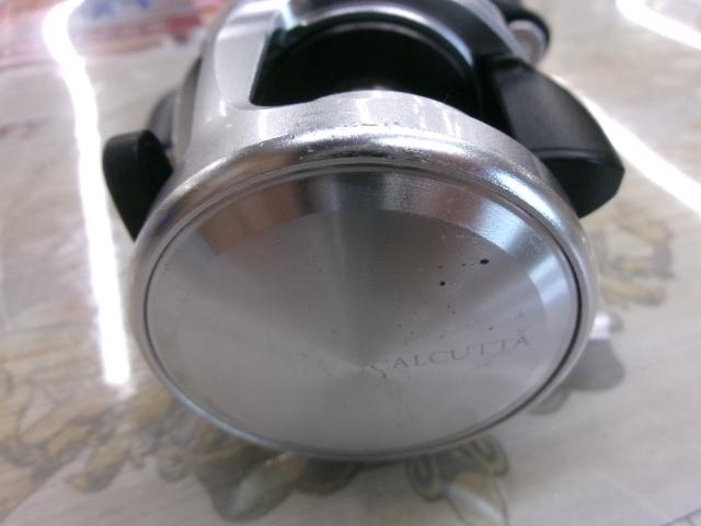 12カルカッタ 100