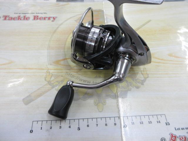 14カルディア 2004H｜＠ベリーネット 日本最大新品中古釣具WEBショップ