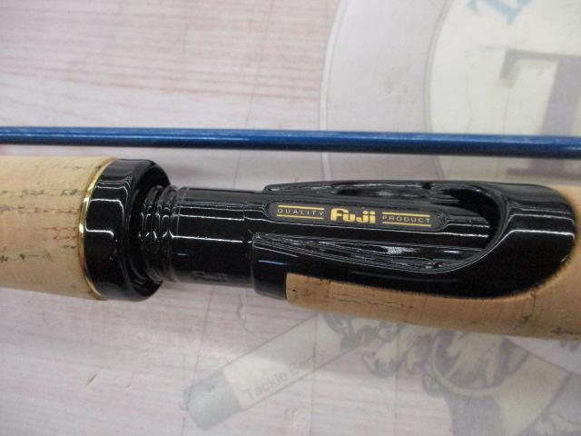 ブルーダー BS-602UL｜＠ベリーネット 日本最大新品中古釣具WEBショップ