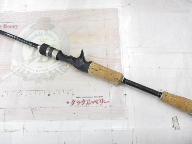 ヴォルキー VKC-69ML/BFS