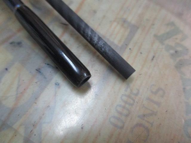 トラウトスティンガー ボロン TSS-68 Ti