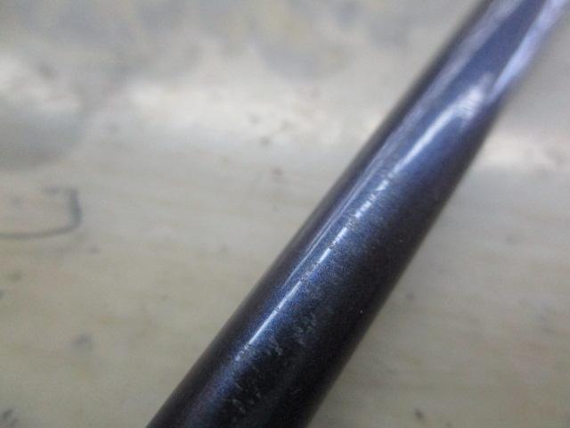トラウトスティンガー ボロン TSS-68 Ti
