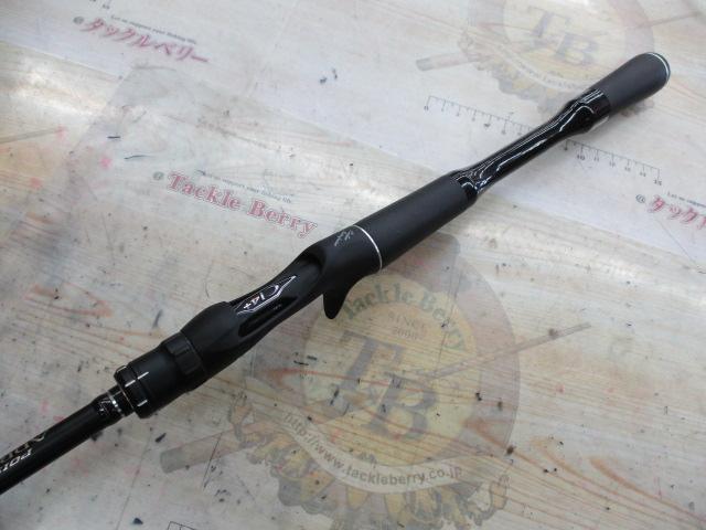 18ポイズンアドレナ 166H-SB｜＠ベリーネット 日本最大新品中古釣具WEB