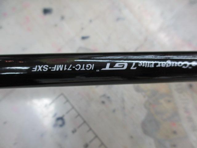 カレイドインスピラーレGT IGTC-71MF-SXF クーガーエリート7GT