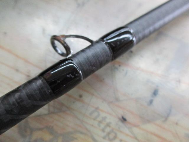 カレイドインスピラーレGT IGTC-71MF-SXF クーガーエリート7GT