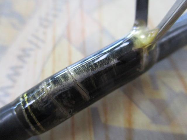 アイアンホークフックセッター IHHS64SULJ｜＠ベリーネット 日本最大