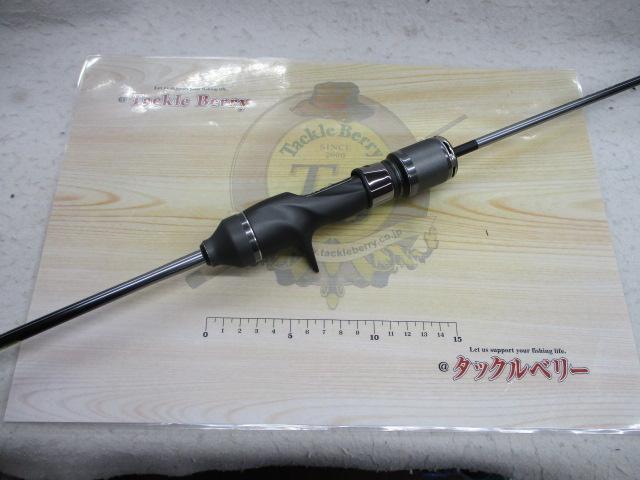 オシアジガーリミテッド B62-3｜＠ベリーネット 日本最大新品中古釣具