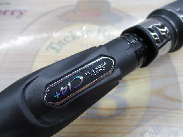 オシアジガーリミテッド B62-3｜＠ベリーネット 日本最大新品中古釣具