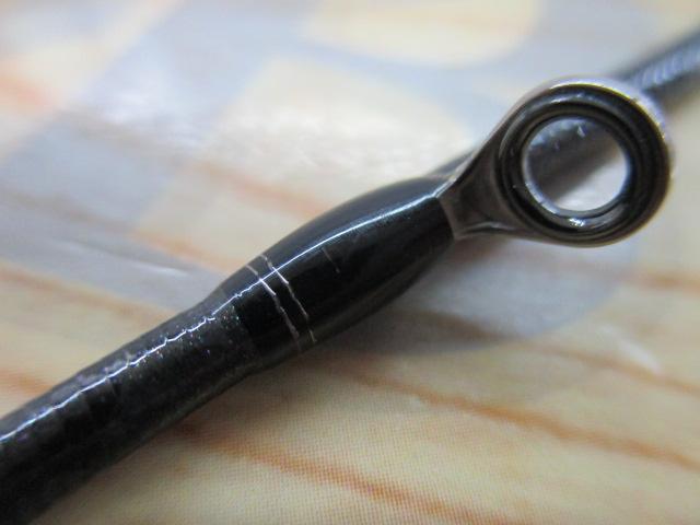オシアジガーリミテッド B62-3｜＠ベリーネット 日本最大新品中古釣具