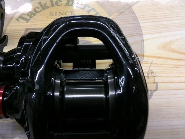 17スコーピオンDC 101
